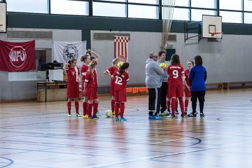 Bild 33 - Norddeutsche Futsalmeisterschaft